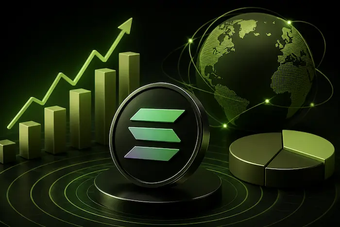 Solana ETF