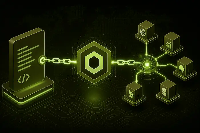 Chainlink