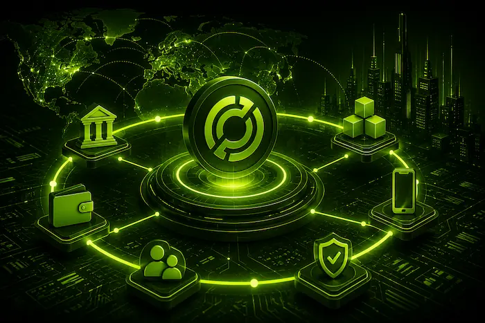 Arc Blockchain