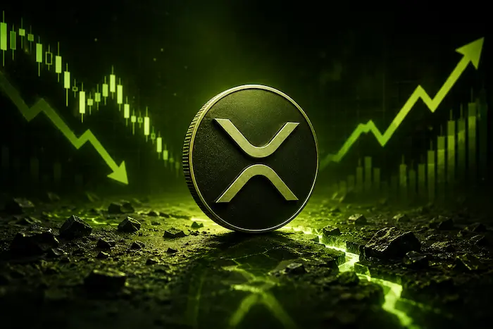 XRP Price