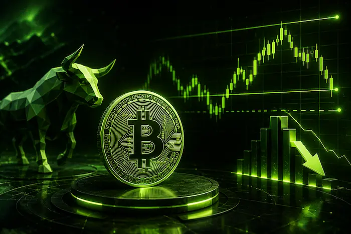 Bitcoin Price Prediction
