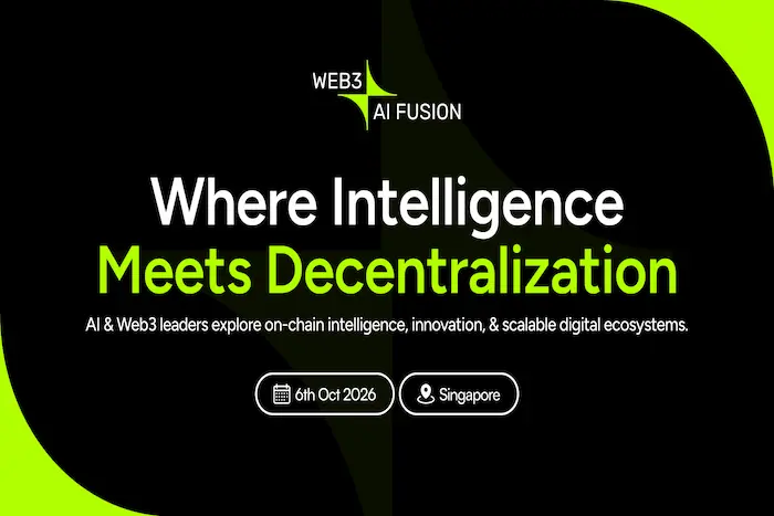 Web3 x AI Fusion Brings Together Two Transformative Technologies Under One Platform