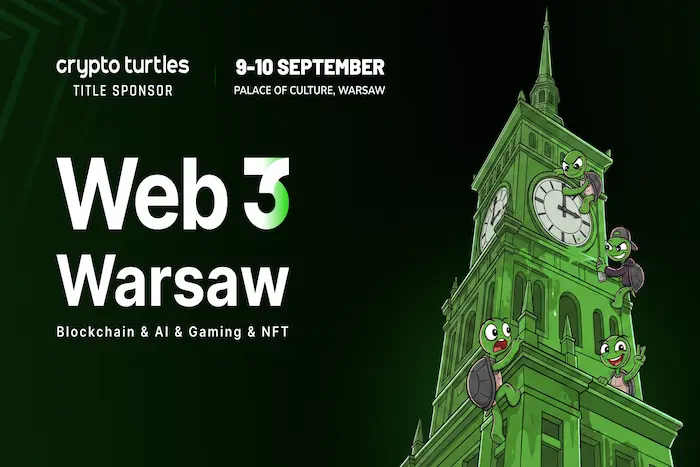 Web3 Warsaw 2026