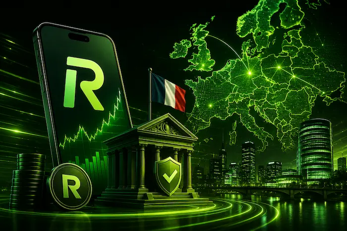 Revolut Secures French Banking Licence, Builds Second EU Hub