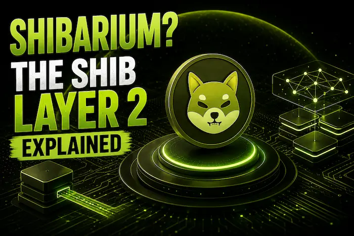 What Is Shibarium? The SHIB Layer 2 Explained for Beginners