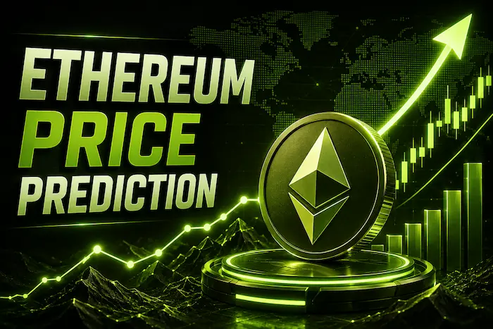 Ethereum Price Prediction: BitMine’s $11B ETH Bet Nears 5%