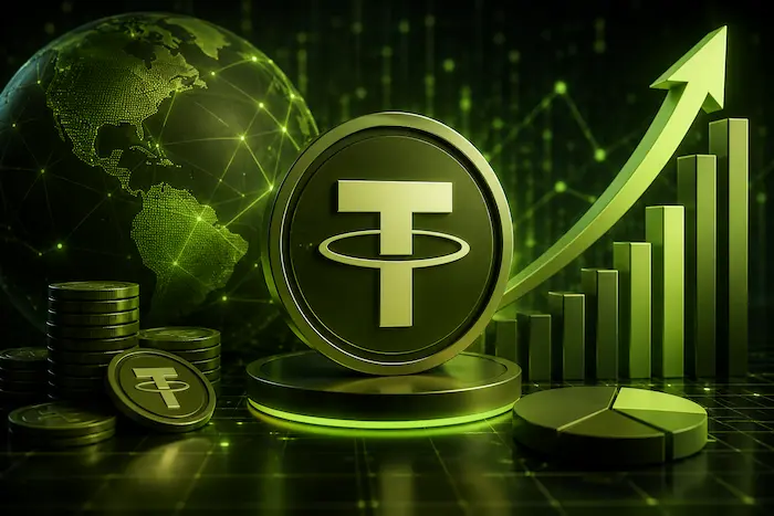 Tether Price Prediction: USDT Tests $1 as Audit Confirms $6.814B Surplus