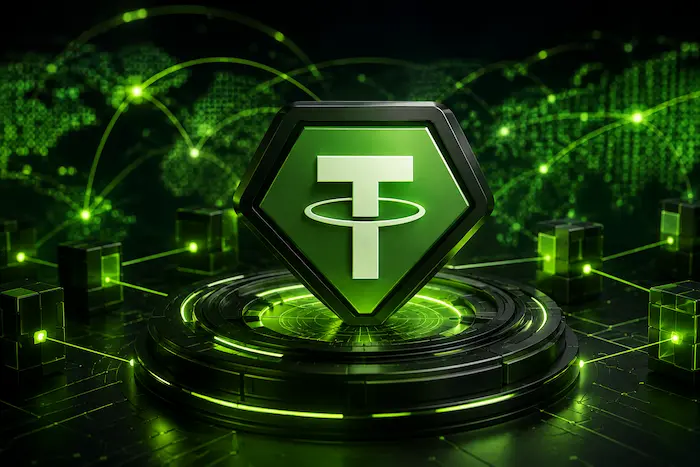 Tether Blockchain