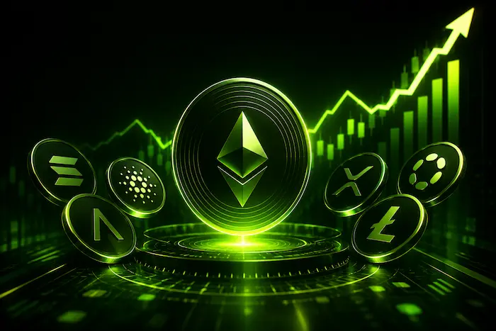What Brings About Altcoin Season? Signs, Signals and Historical Patterns