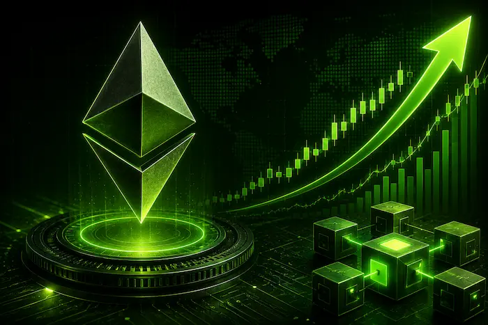Ethereum Price