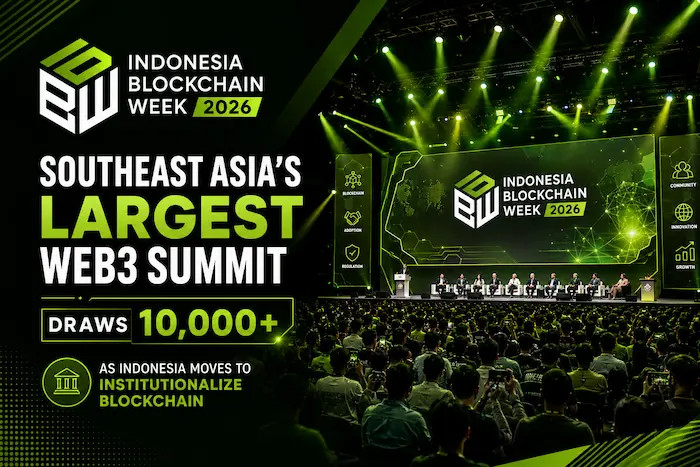 web3 summit ndonesia