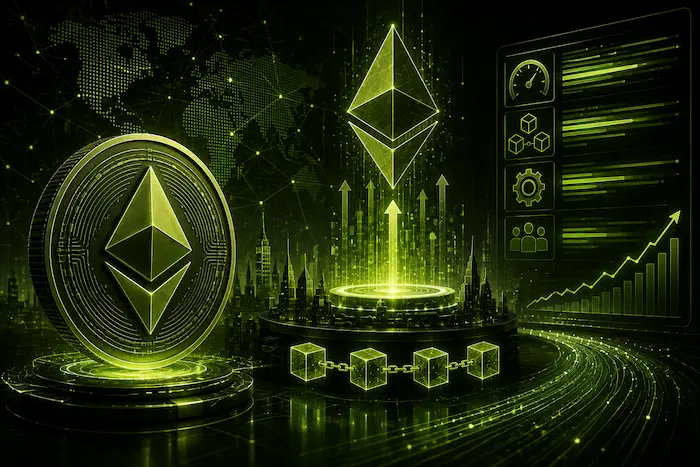 Ethereum Glamsterdam Upgrade: Enhances Transaction Processing Capabilities