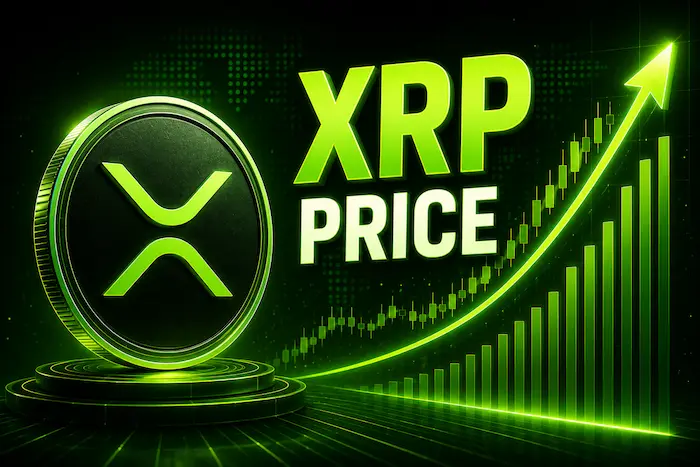XRP Price Rallies Toward $1.25