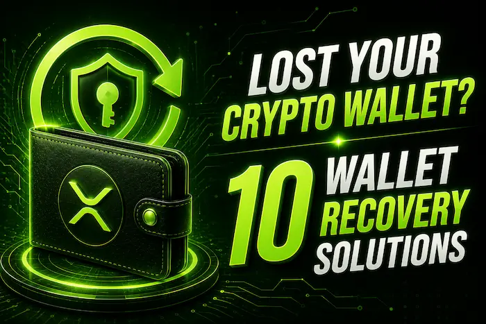 wallet recovery solutions