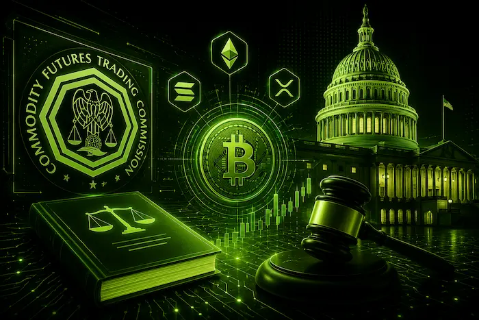 CFTC