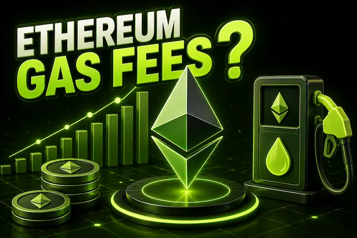 Ethereum Gas Fees