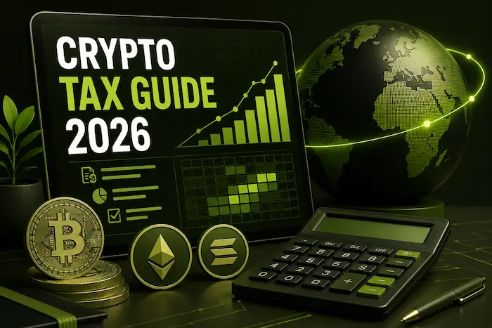 crypto taxes