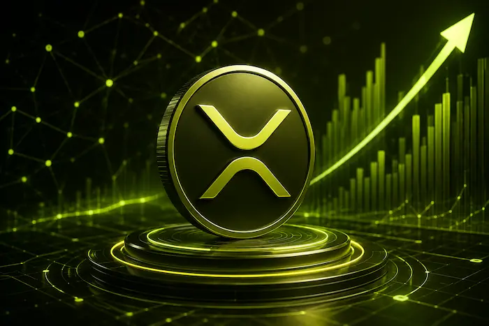 XRP Price Stays at $1.49 Level Amid XRPL Activity Gains