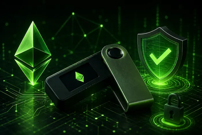 Ledger Ethereum App Flaw Fixed Before Public Disclosure
