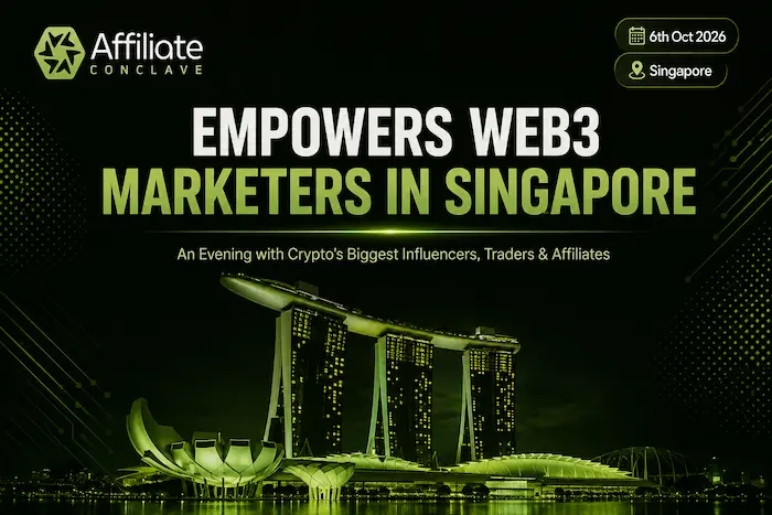 Affiliate Conclave