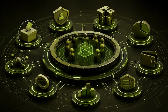 The DAO Tool Stack Is Changing: Here Are the Top 10 Platforms Driving the Shift