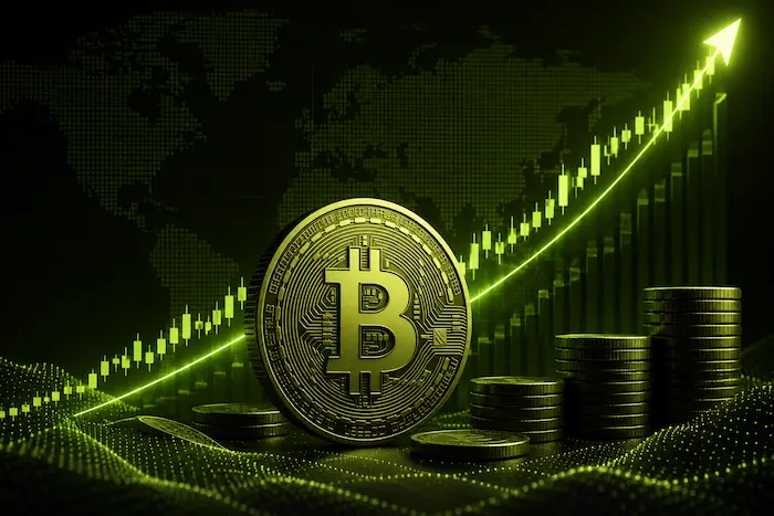 Bitcoin Price Nears $80,000 as Strategy Raises $2 Billion