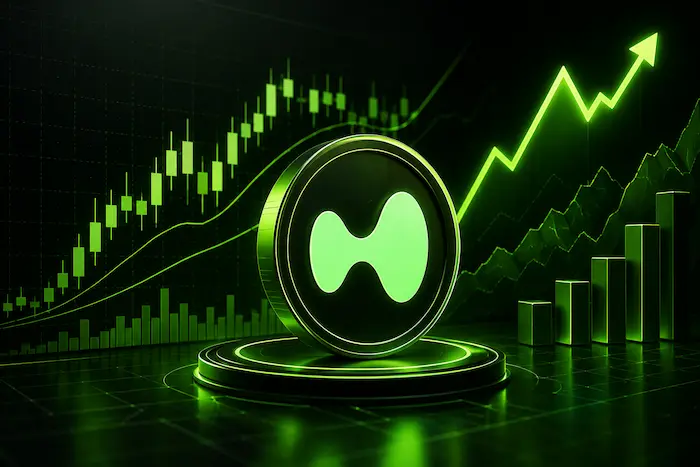 Hyperliquid Price Analysis: HYPE Nears $86.53 Resistance