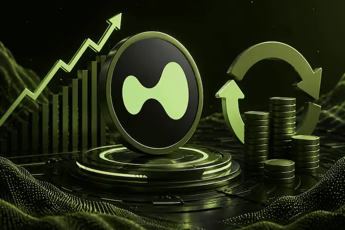 HYPE Holds $81 as Hyperliquid Buybacks Hit $370M in 2026