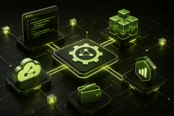 What Is Blockchain APIs? Your Guide to Blockchain APIs in 2026