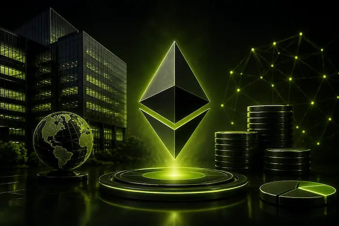 BlackRock Unveils Ethereum-Based Share Classes for $311B Funds