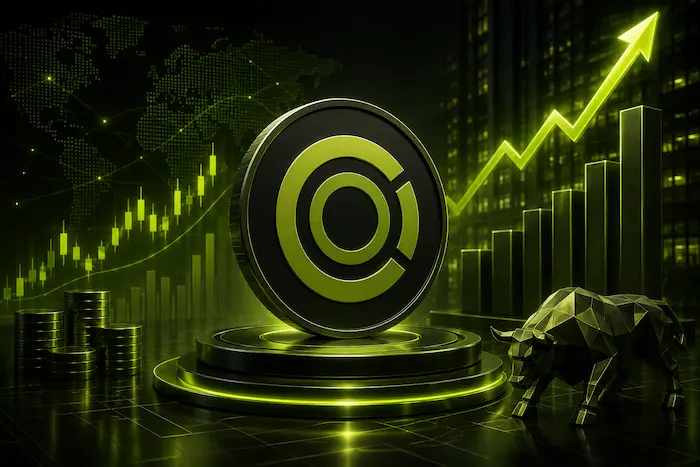 Circle Stock Price Holds Above $62 as JPMorgan Maintains $120 Target