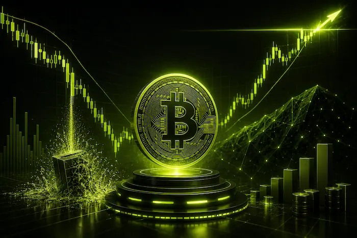 Will Bitcoin Break $64K After the First U.S. Spot ETF Liquidation?