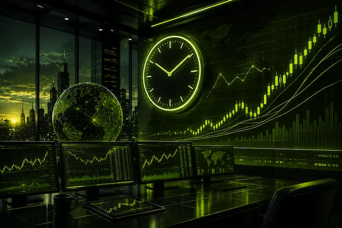 Pre-Market Trading: What Happens Before Markets Officially Open?