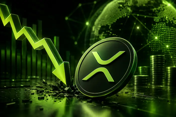 XRP Price