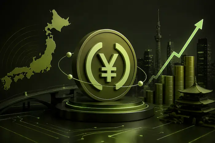 JPYC Raises $38M as Japan Pushes Stablecoin Payments Forward