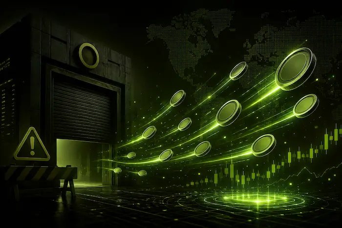 BitMart Shutdown Takes a New Turn as Withdrawals Surge
