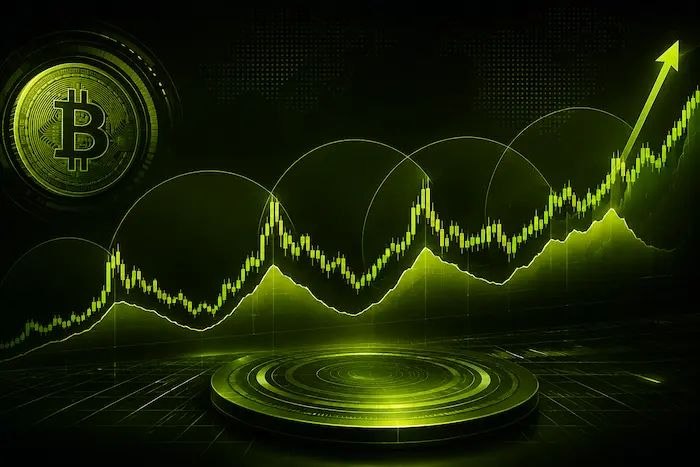 Bitcoin Market Cycles