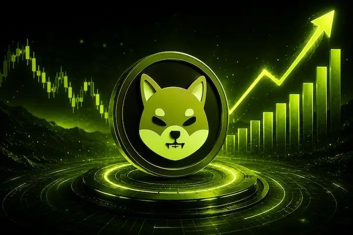 Shiba Inu's record surge