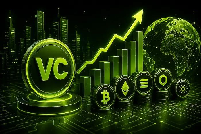 Crypto VC Firms Investing