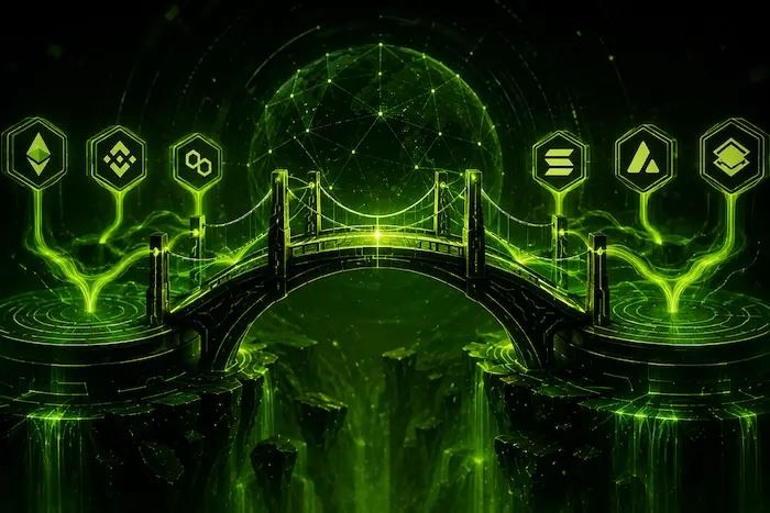 Cross-Chain Bridges in 2026