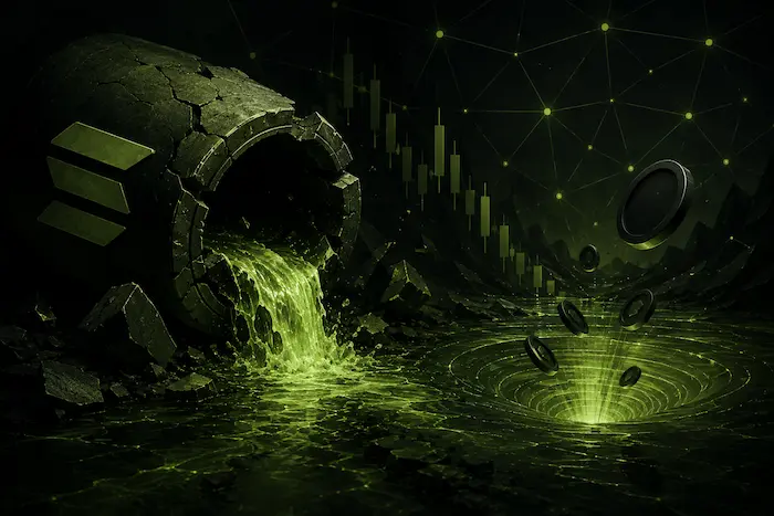 Solana-Based Aquifer Loses $2.5M in Major DeFi Exploit