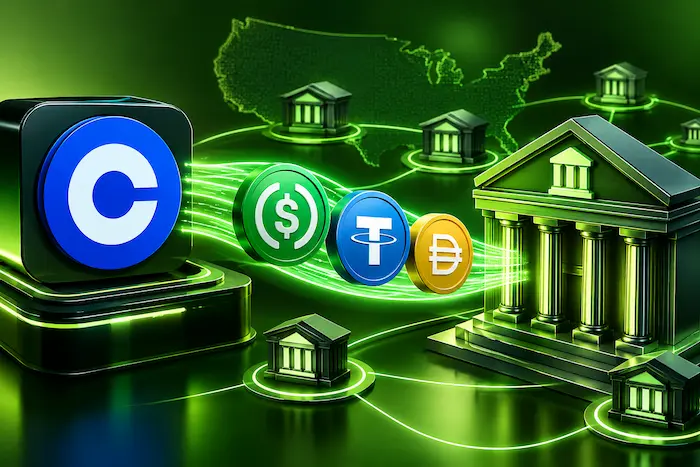 Coinbase