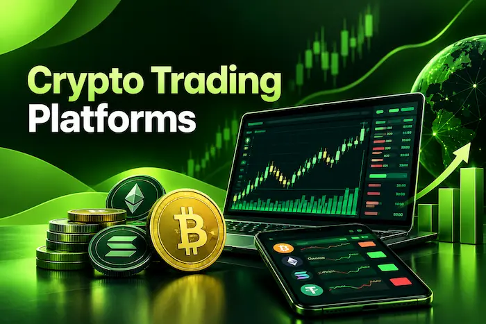 Crypto Trading Platforms