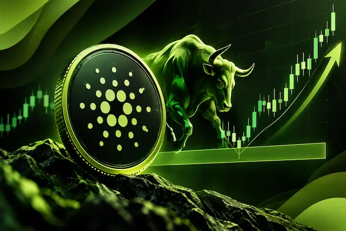 Cardano Price
