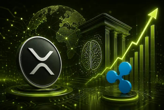 XRP Price