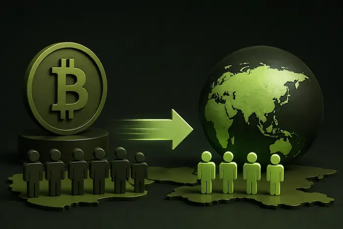 Bitcoin Suisse to Cut Up to 60 Jobs as It Shifts Operations Abroad
