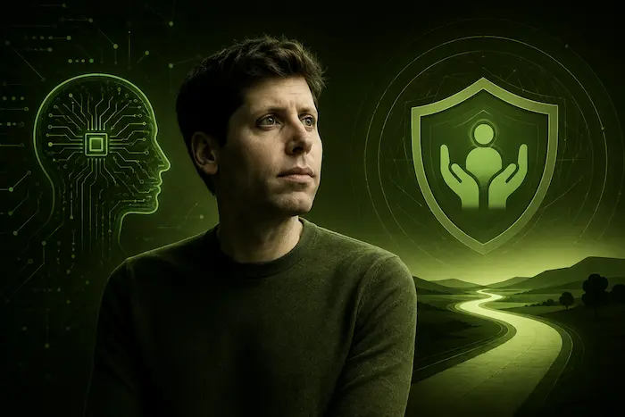 OpenAI IPO Delayed to 2027 as Sam Altman Cites AI Safety