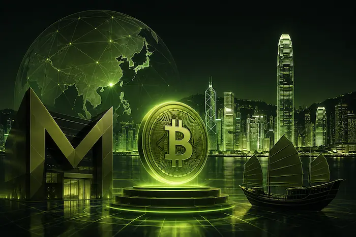 Metaplanet Launches $1M Hong Kong Bitcoin Investment Arm