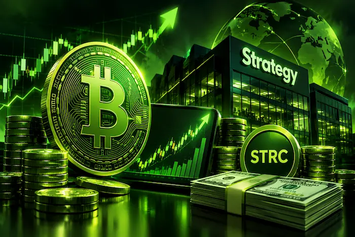 Bitcoin Price