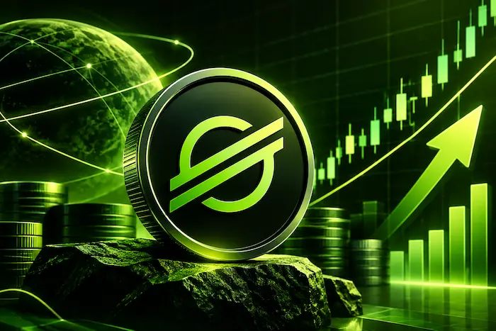 Stellar XLM Price Gains Ground Near $0.19 in Attempt to Reach $0.20